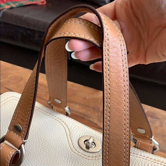 Coach Tote - Picture 5 of 11